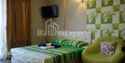 شقة سكنية 33 متر مربع - يوريفسكايا, Batumi, جورجيا