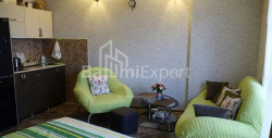 شقة سكنية 33 متر مربع - يوريفسكايا, Batumi, جورجيا