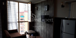 شقة سكنية 34 متر مربع - يوريفسكايا, Batumi, جورجيا