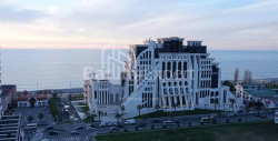 شقة سكنية 34 متر مربع - يوريفسكايا, Batumi, جورجيا
