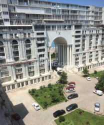 شقة سكنية 57 متر مربع - يوريفسكايا, Batumi, جورجيا