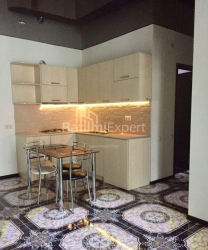 شقة سكنية 57 متر مربع - يوريفسكايا, Batumi, جورجيا