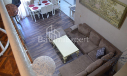 شقة سكنية 120 متر مربع - ايليا تشافتشافادزه, Batumi, جورجيا