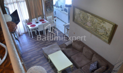شقة سكنية 120 متر مربع - ايليا تشافتشافادزه, Batumi, جورجيا