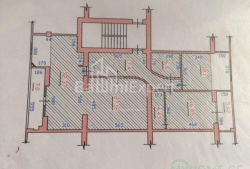 شقة سكنية 135 متر مربع - يوريفسكايا, Batumi, جورجيا