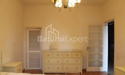 شقة سكنية 135 متر مربع - يوريفسكايا, Batumi, جورجيا