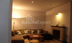شقة سكنية 135 متر مربع - يوريفسكايا, Batumi, جورجيا