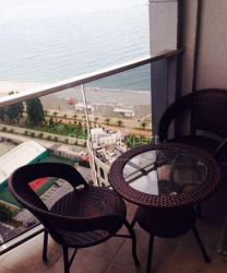 شقة سكنية 1-комн 33 m² - شريف خيمشياشفيلي, Batumi