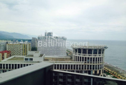 شقة سكنية 2-комн 46 m² - شريف خيمشياشفيلي, Batumi