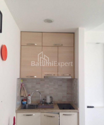 شقة سكنية 1-комн 33 m² - شريف خيمشياشفيلي, Batumi