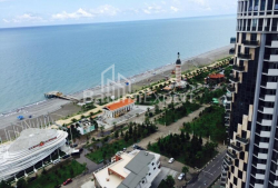 شقة سكنية 1-комн 33 m² - شريف خيمشياشفيلي, Batumi