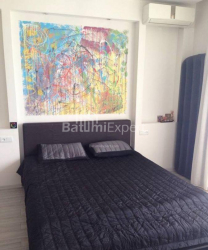 شقة سكنية 1-комн 33 m² - شريف خيمشياشفيلي, Batumi