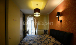 شقة سكنية 93 متر مربع - فاختانغ جورجاسالي, Batumi, جورجيا