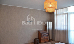شقة سكنية 82 متر مربع - نيكو بيروسماني, Batumi, جورجيا