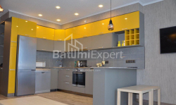 شقة سكنية 82 متر مربع - نيكو بيروسماني, Batumi, جورجيا