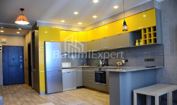 شقة سكنية 2-комн 82 m² - نيكو بيروسماني, Batumi