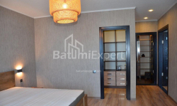 شقة سكنية 82 متر مربع - نيكو بيروسماني, Batumi, جورجيا
