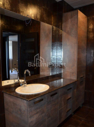 شقة سكنية 82 متر مربع - نيكو بيروسماني, Batumi, جورجيا