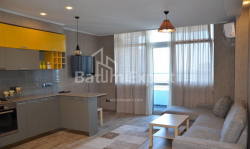 شقة سكنية 82 متر مربع - نيكو بيروسماني, Batumi, جورجيا