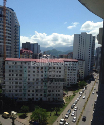 شقة سكنية 55 متر مربع - يوسف كوبالادزه, Batumi, جورجيا