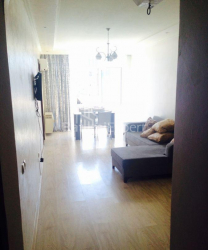 شقة سكنية 55 متر مربع - يوسف كوبالادزه, Batumi, جورجيا