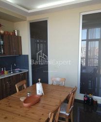 شقة سكنية 77 متر مربع - يوريفسكايا, Batumi, جورجيا