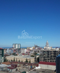 شقة سكنية 77 متر مربع - يوريفسكايا, Batumi, جورجيا