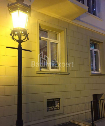 شقة سكنية 115 متر مربع - يوريفسكايا, Batumi, جورجيا