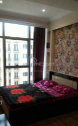 شقة سكنية 130 متر مربع - شريف خيمشياشفيلي, Batumi, جورجيا
