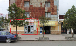 شقة سكنية 1-комн 45 m² - إيفان جافاخيشفيلي, Batumi