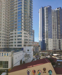 شقة سكنية 49 متر مربع - نيكو بيروسماني, Batumi, جورجيا