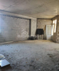 شقة سكنية 49 متر مربع - نيكو بيروسماني, Batumi, جورجيا
