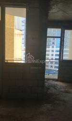 شقة سكنية 49 متر مربع - نيكو بيروسماني, Batumi, جورجيا