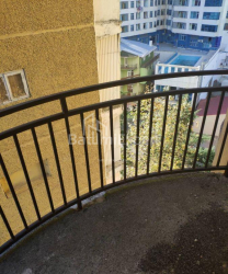 شقة سكنية 49 متر مربع - نيكو بيروسماني, Batumi, جورجيا