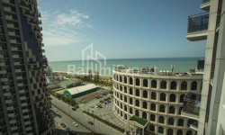 شقة سكنية 1-комн 31 m² - شريف خيمشياشفيلي, Batumi