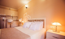 شقة سكنية 1-комн 31 m² - شريف خيمشياشفيلي, Batumi