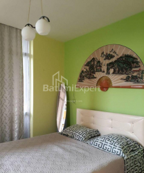 شقة سكنية 46 متر مربع - يوريفسكايا, Batumi, جورجيا