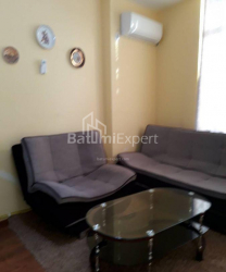 شقة سكنية 46 متر مربع - يوريفسكايا, Batumi, جورجيا