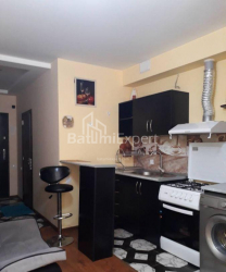 شقة سكنية 46 متر مربع - يوريفسكايا, Batumi, جورجيا
