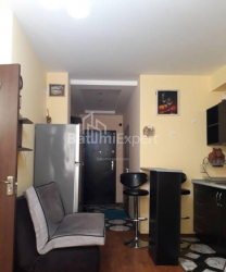 شقة سكنية 46 متر مربع - يوريفسكايا, Batumi, جورجيا