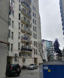شقة سكنية 55 متر مربع - بترا باغراتيون, Batumi, جورجيا