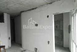 شقة سكنية 55 متر مربع - بترا باغراتيون, Batumi, جورجيا