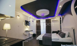 شقة سكنية 1-комн 33 m² - شريف خيمشياشفيلي, Batumi