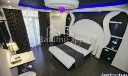 شقة سكنية 1-комн 33 m² - شريف خيمشياشفيلي, Batumi