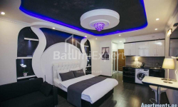 شقة سكنية 1-комн 33 m² - شريف خيمشياشفيلي, Batumi