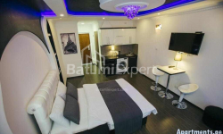 شقة سكنية 1-комн 33 m² - شريف خيمشياشفيلي, Batumi