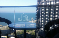 شقة سكنية 33 متر مربع - شريف خيمشياشفيلي, Batumi, جورجيا