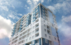 شقة سكنية 2-комн 76 m² - نيكو بيروسماني, Batumi