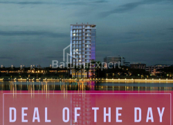 شقة سكنية 3-комн 72 m² - شريف خيمشياشفيلي, Batumi