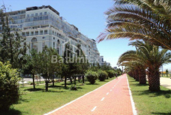 شقة سكنية 3-комн 70 m² - شريف خيمشياشفيلي, Batumi